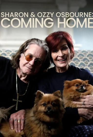奧茲奧斯本回家DVD,Ozzy Osbourne: Coming HomeDVD,萬達DVD專賣店-www.rutenmall.com